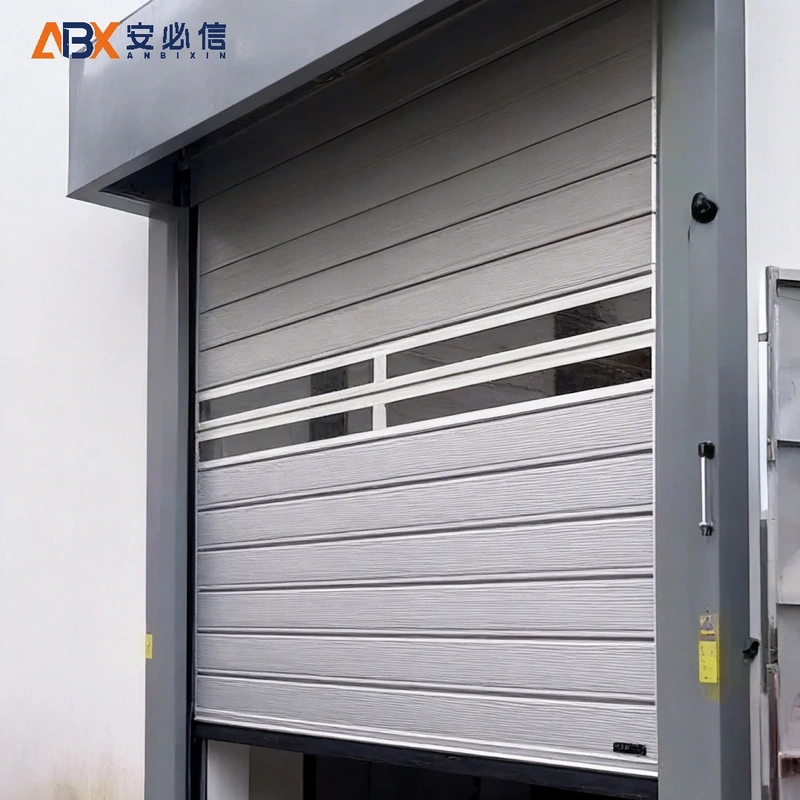 宁波市洁净室高速门